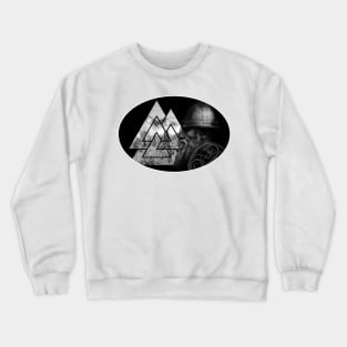 Viking Crewneck Sweatshirt